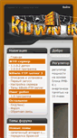 Mobile Screenshot of kiliwin.com